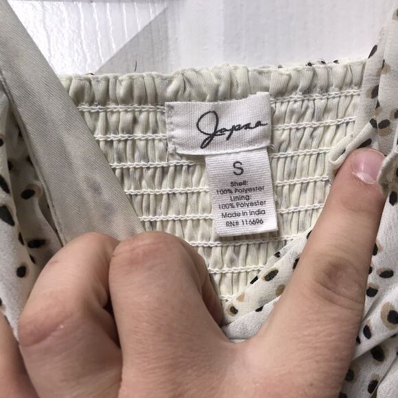 Women Mini Dress Size S - Picture 6 of 6